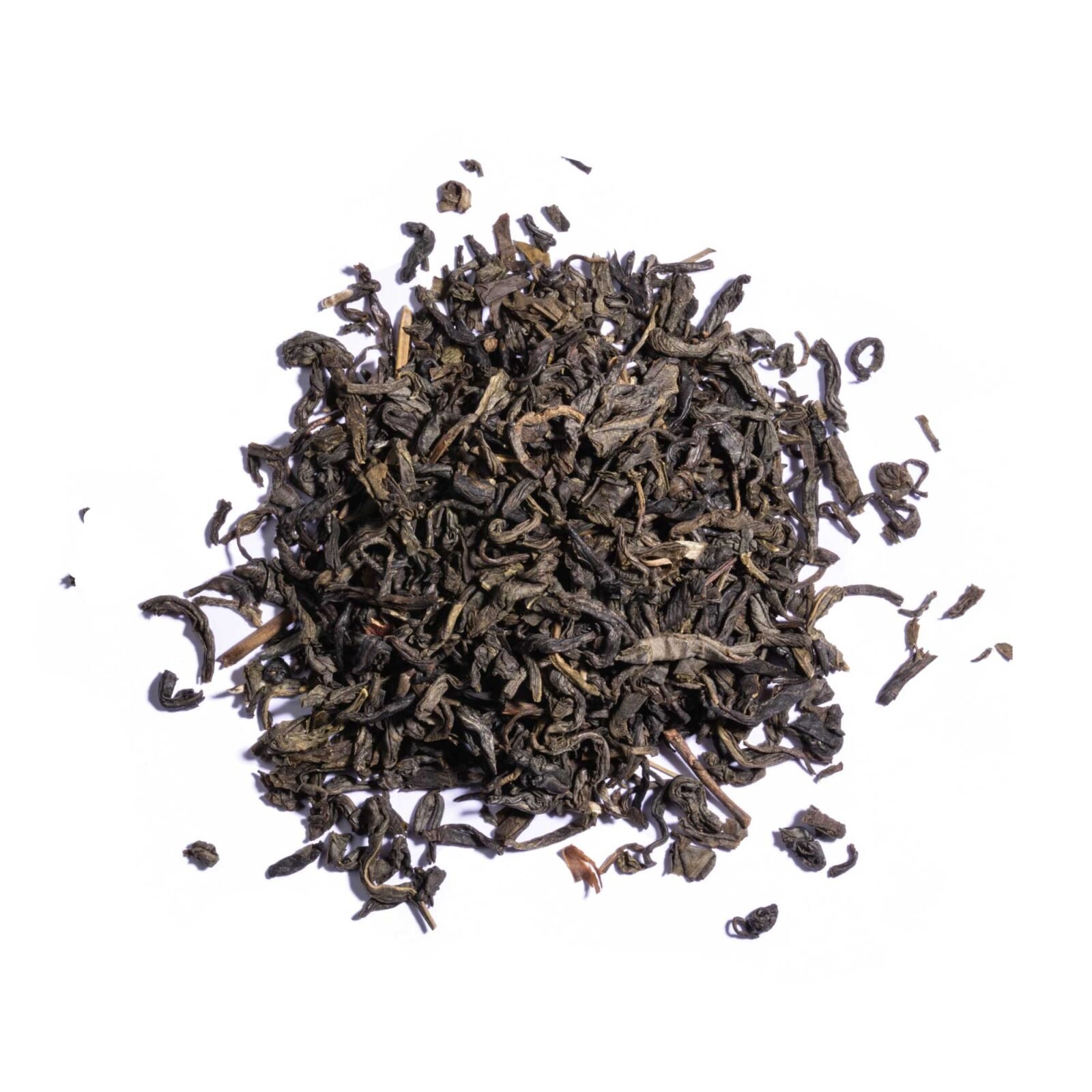 China Jasmine Mao Feng Bio