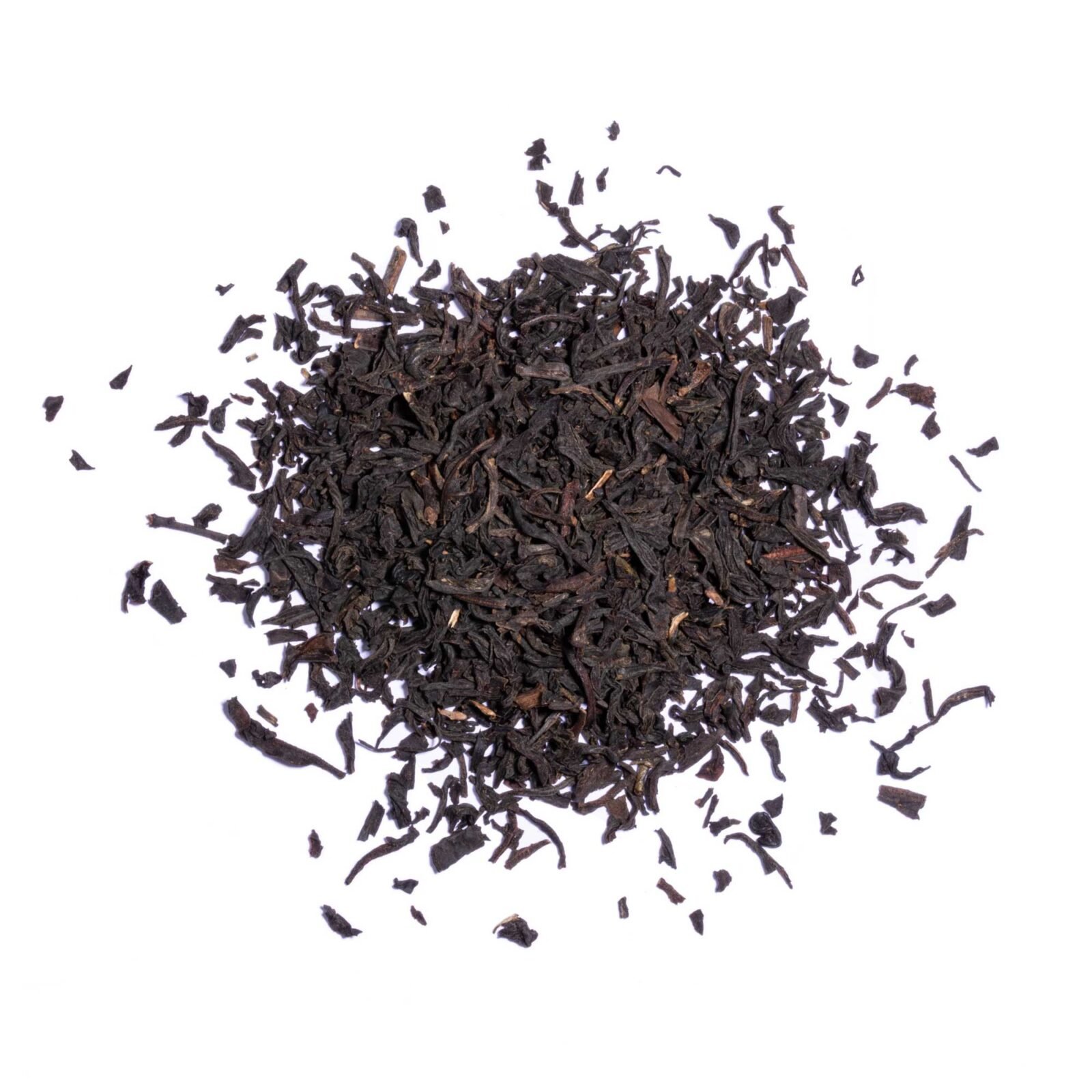 Earl Grey Classic by Roastberry chá preto