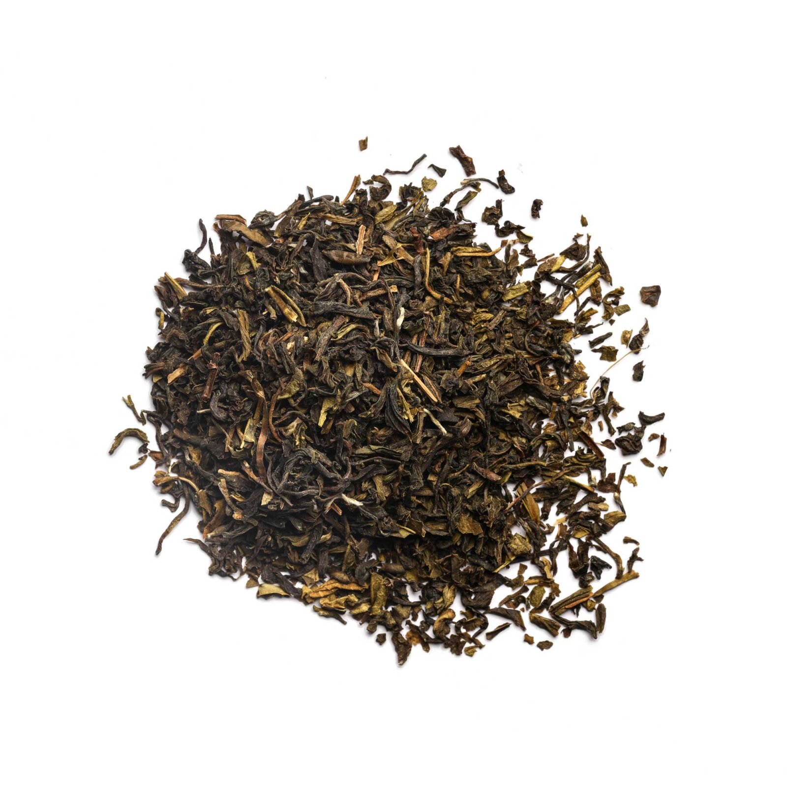 Himalaya Steinthal SFTGFOP1 BIO chá verde