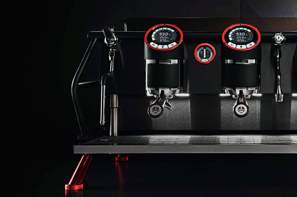 Specialty Coffee Equipment