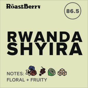 Rwanda Shyira Filter 1KG