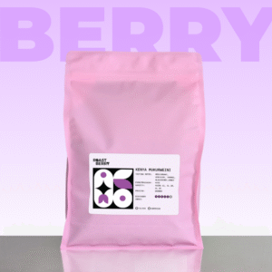 Kenya Mukurweini Filter 1KG