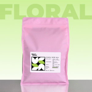 Ethiopia Taferi Kela Filter 1KG
