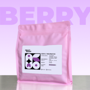 Kenya Mukurweini Filter 250G