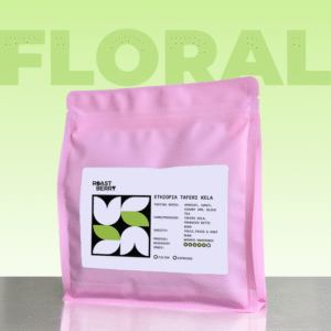 Ethiopia Taferi Kela Filter 250G