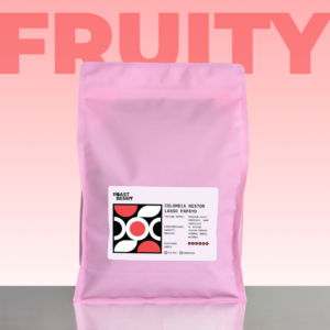 Colombia Nestor Lasso Papayo Filter 1KG