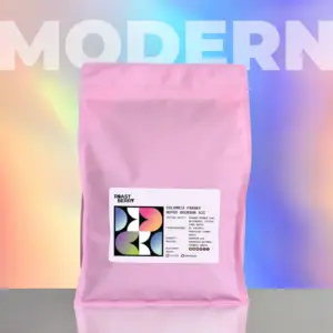 Colombia Franky Hoyos Bourbon Aji Filter 1KG