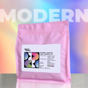 Colombia Jhonatan Gasca Bourbon Aji Filter 250G