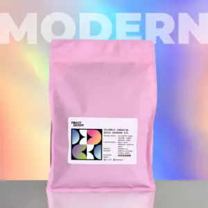 Colombia Jhonatan Gasca Bourbon Aji Filter 1KG