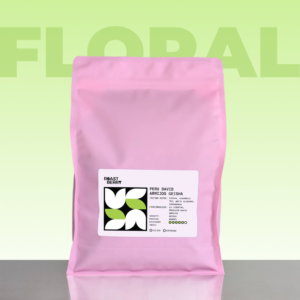Peru David Armijos Geisha Filter 1KG