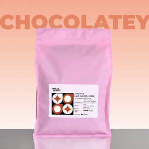 Ethiopia Lala Salama Decaf Espresso 1KG